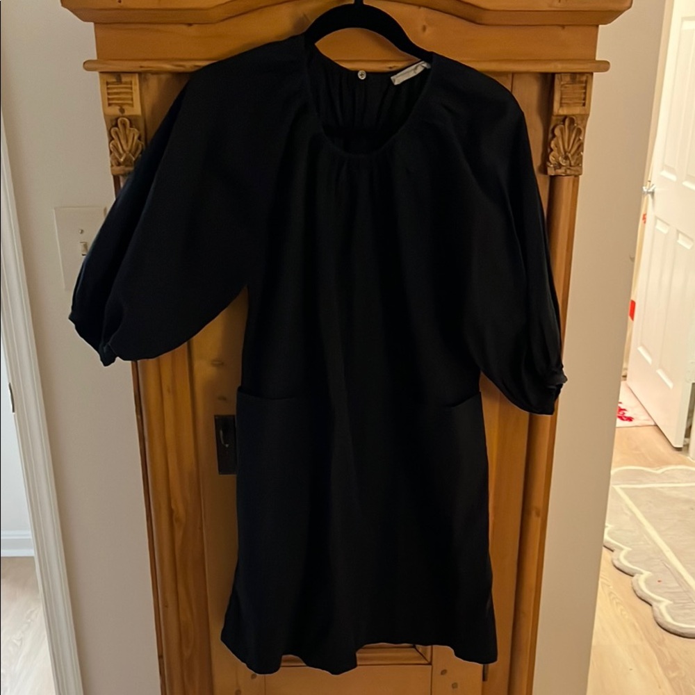 Everlane tunic